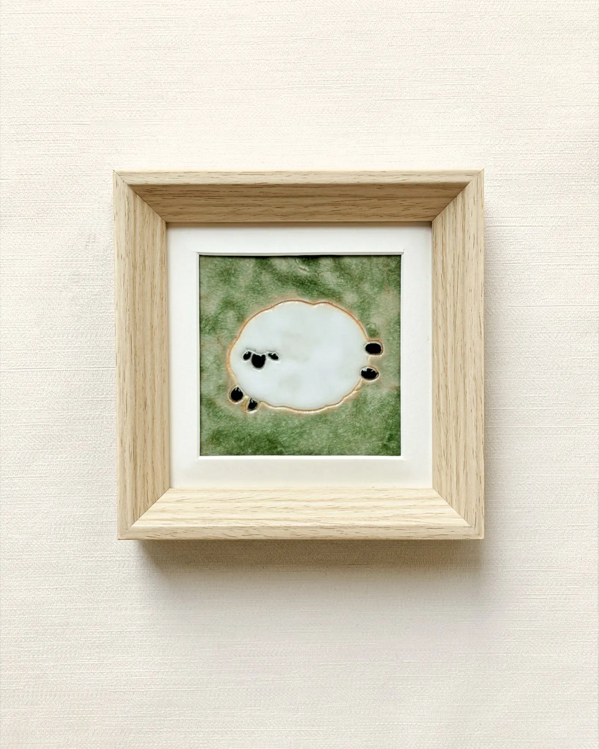 Meadow Sheep