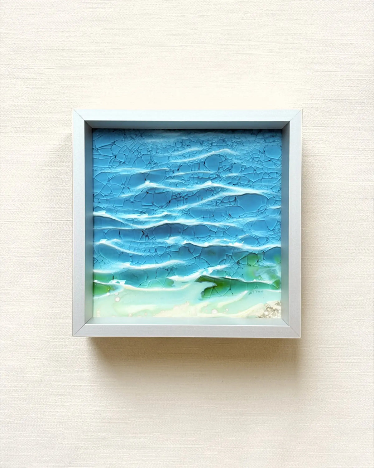Coastal Horizon