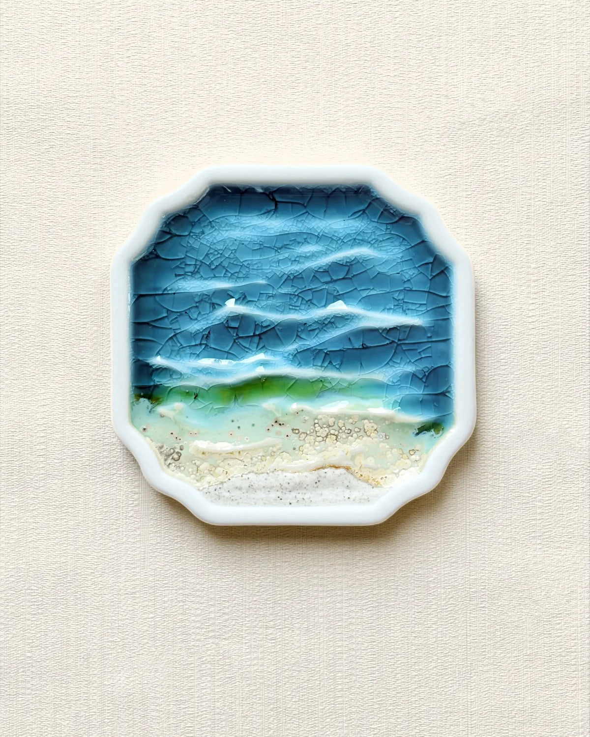 Shoreline Moment