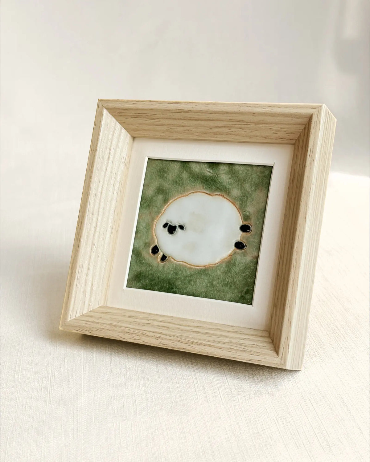 Meadow Sheep