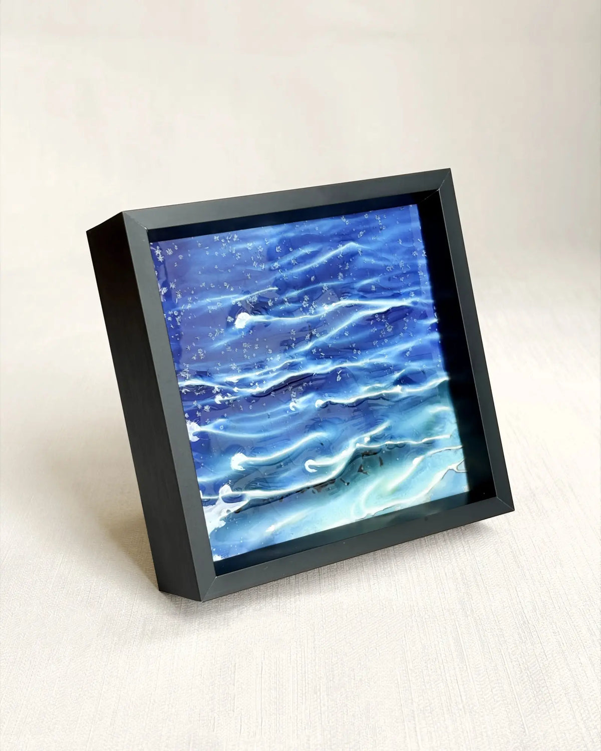 Ocean Wave