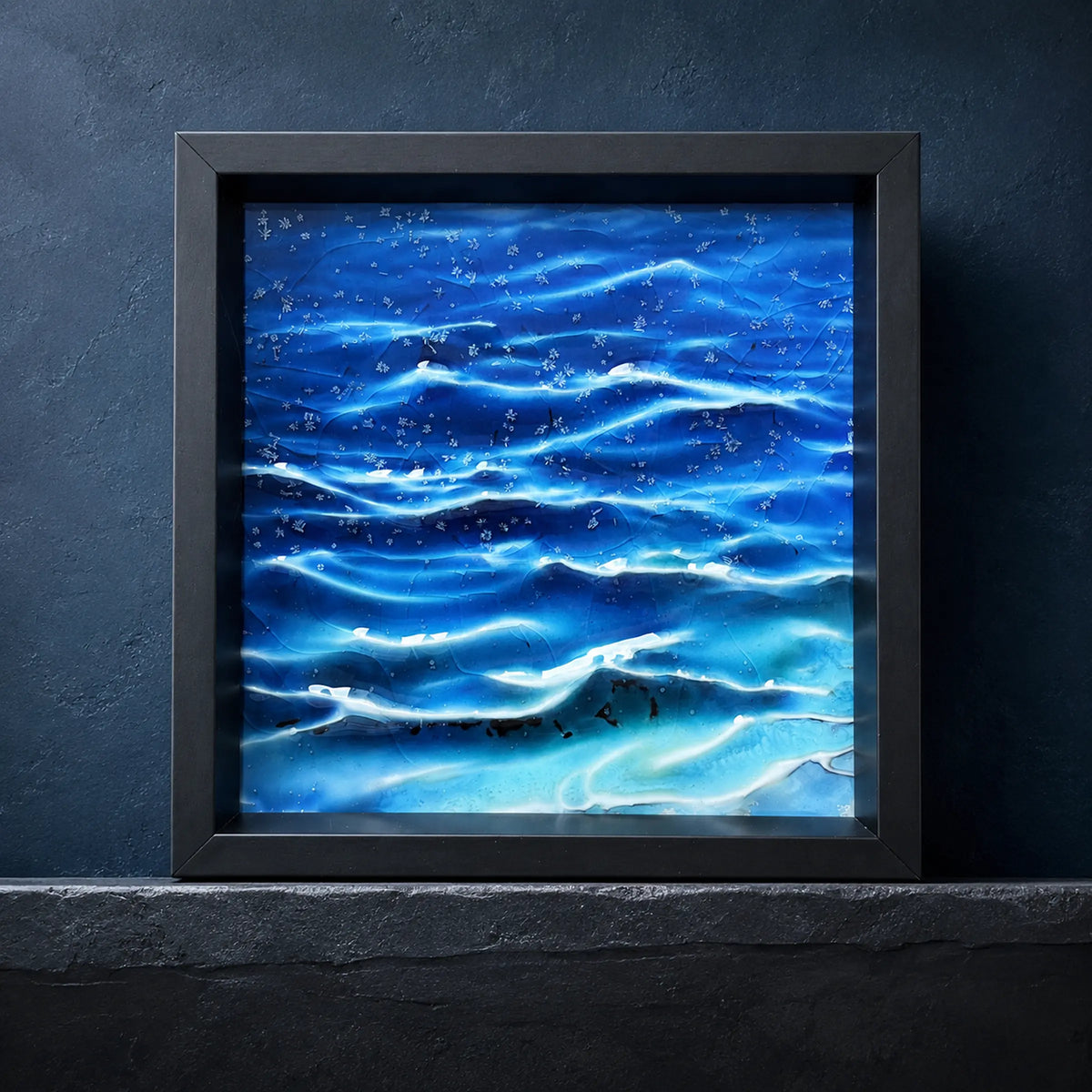 Water & Horizon