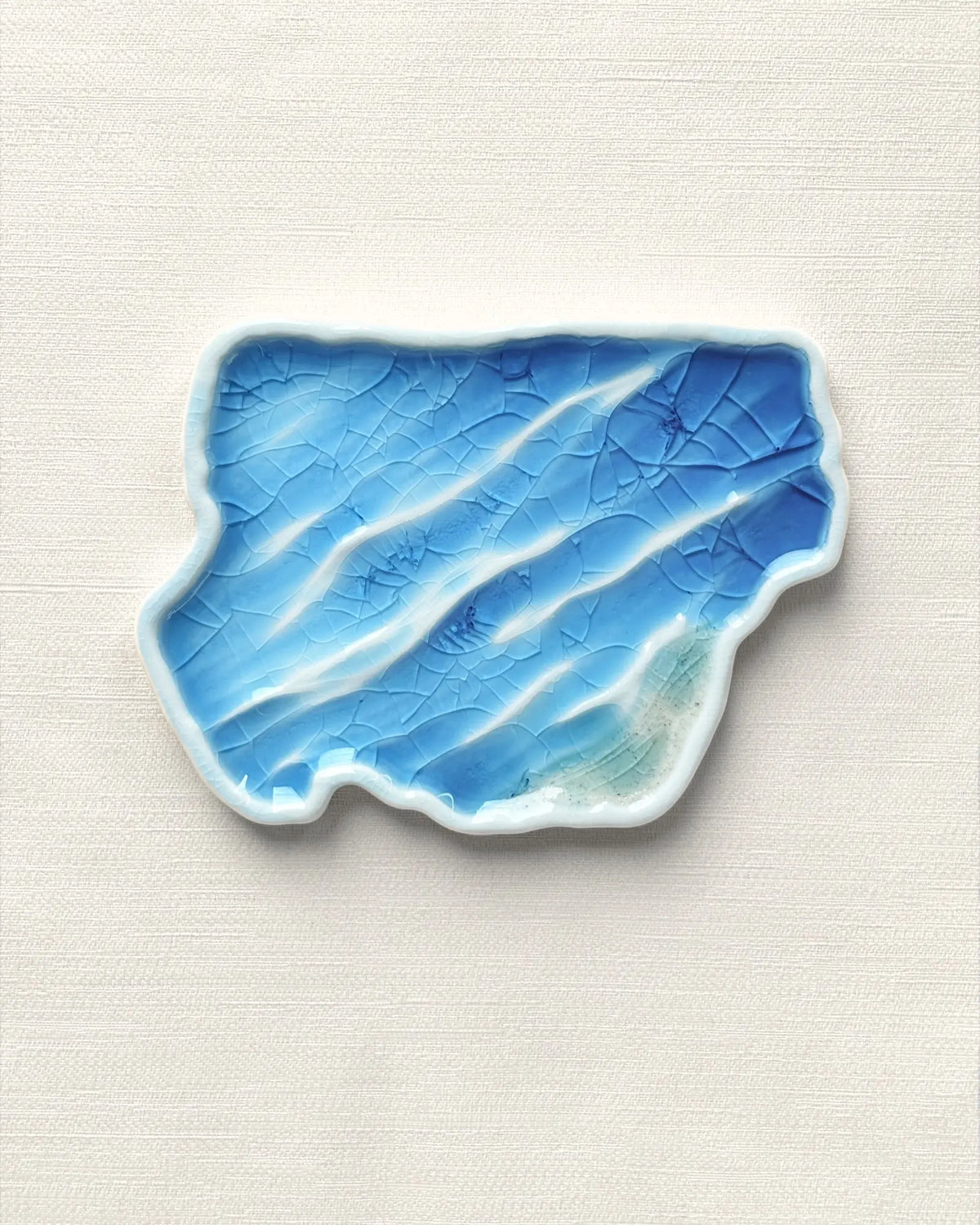 Organic Shore