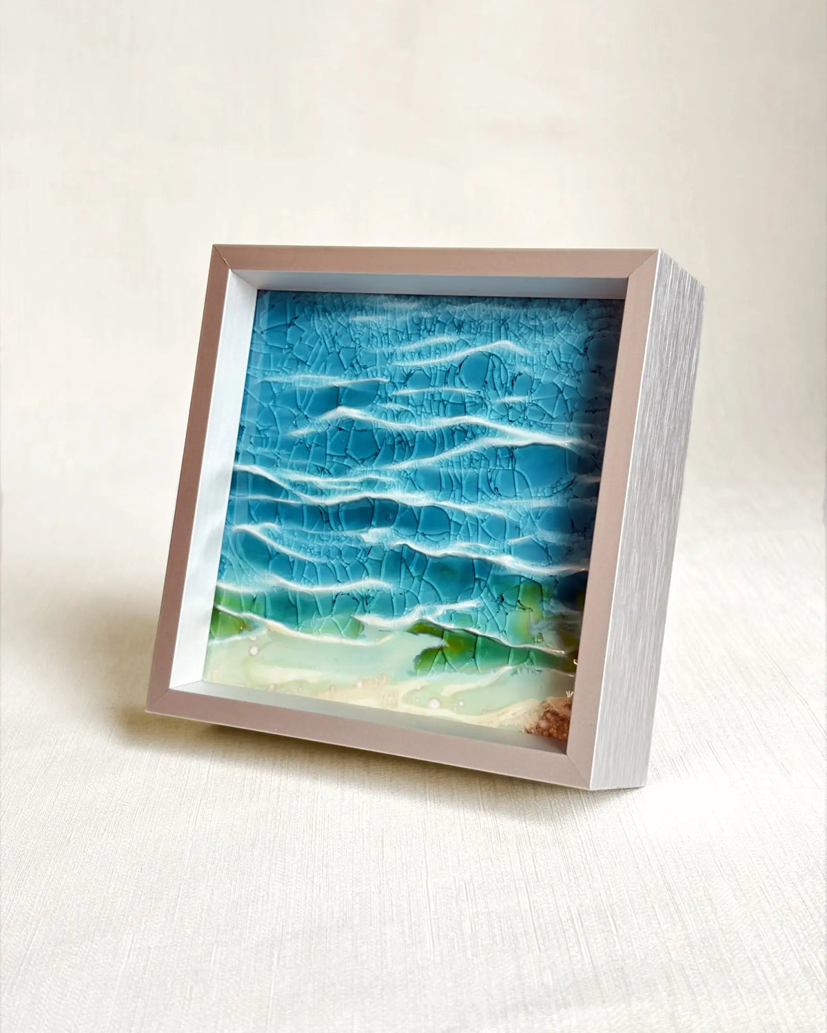 Coastal Horizon
