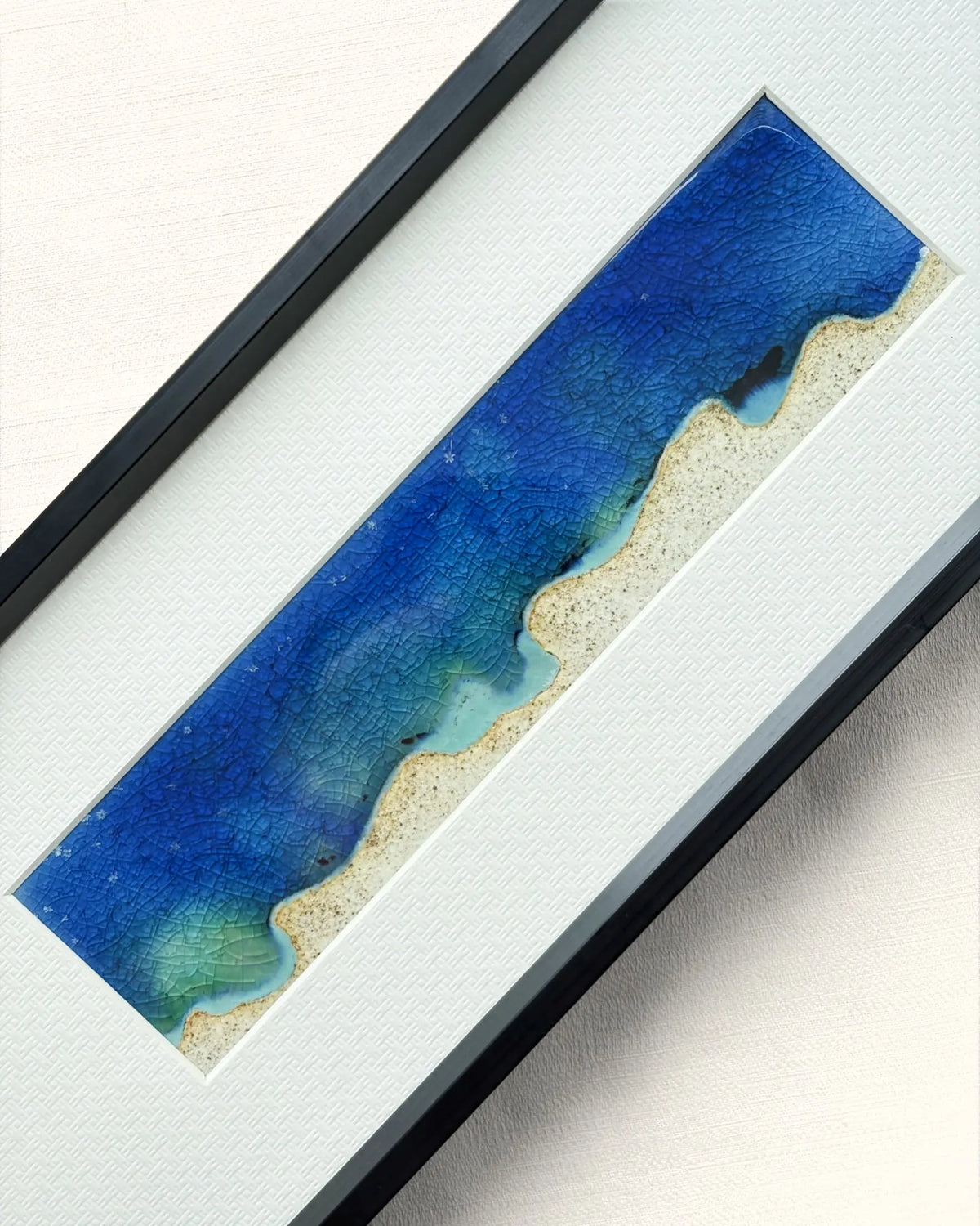 Coastal Memory