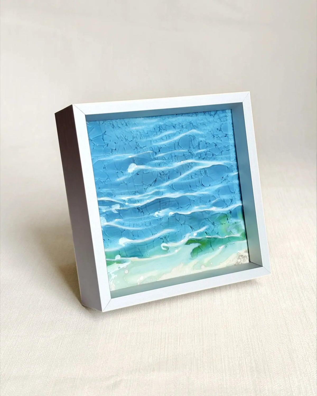 Coastal Horizon