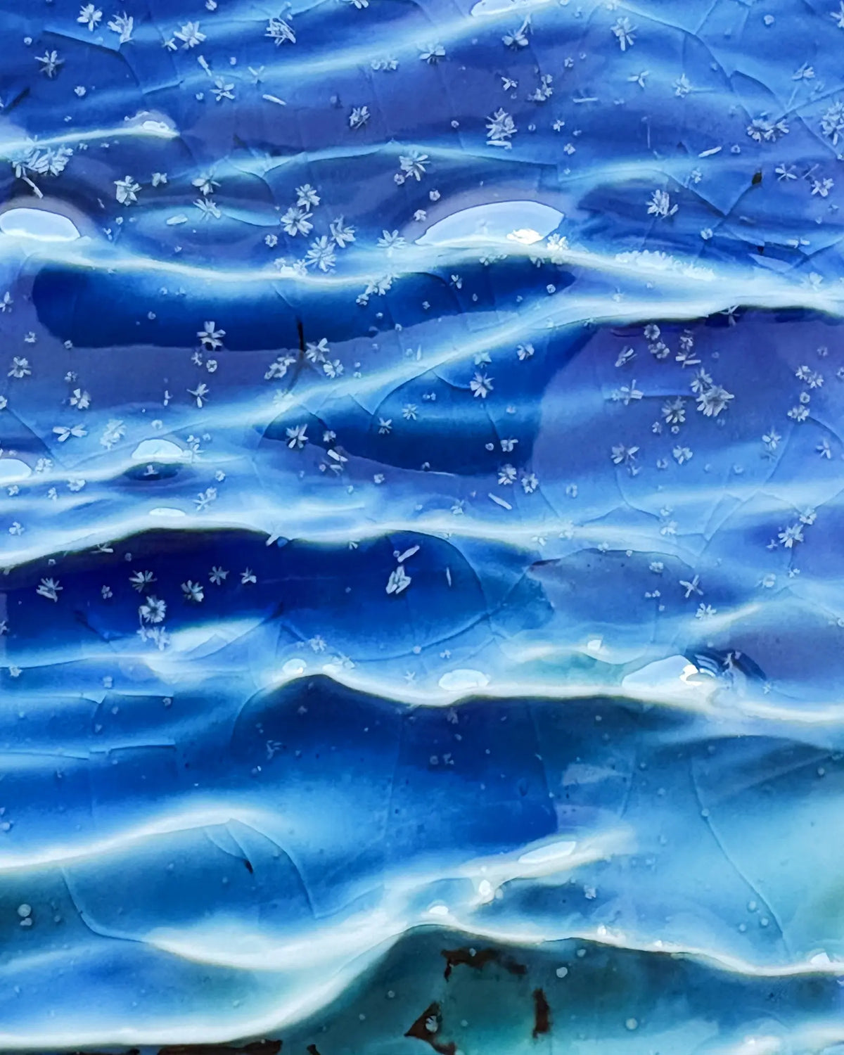 Ocean Wave